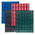 sound proof chinese roofing material pvc roofing sheet